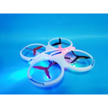 6-Axis Drone with Light
